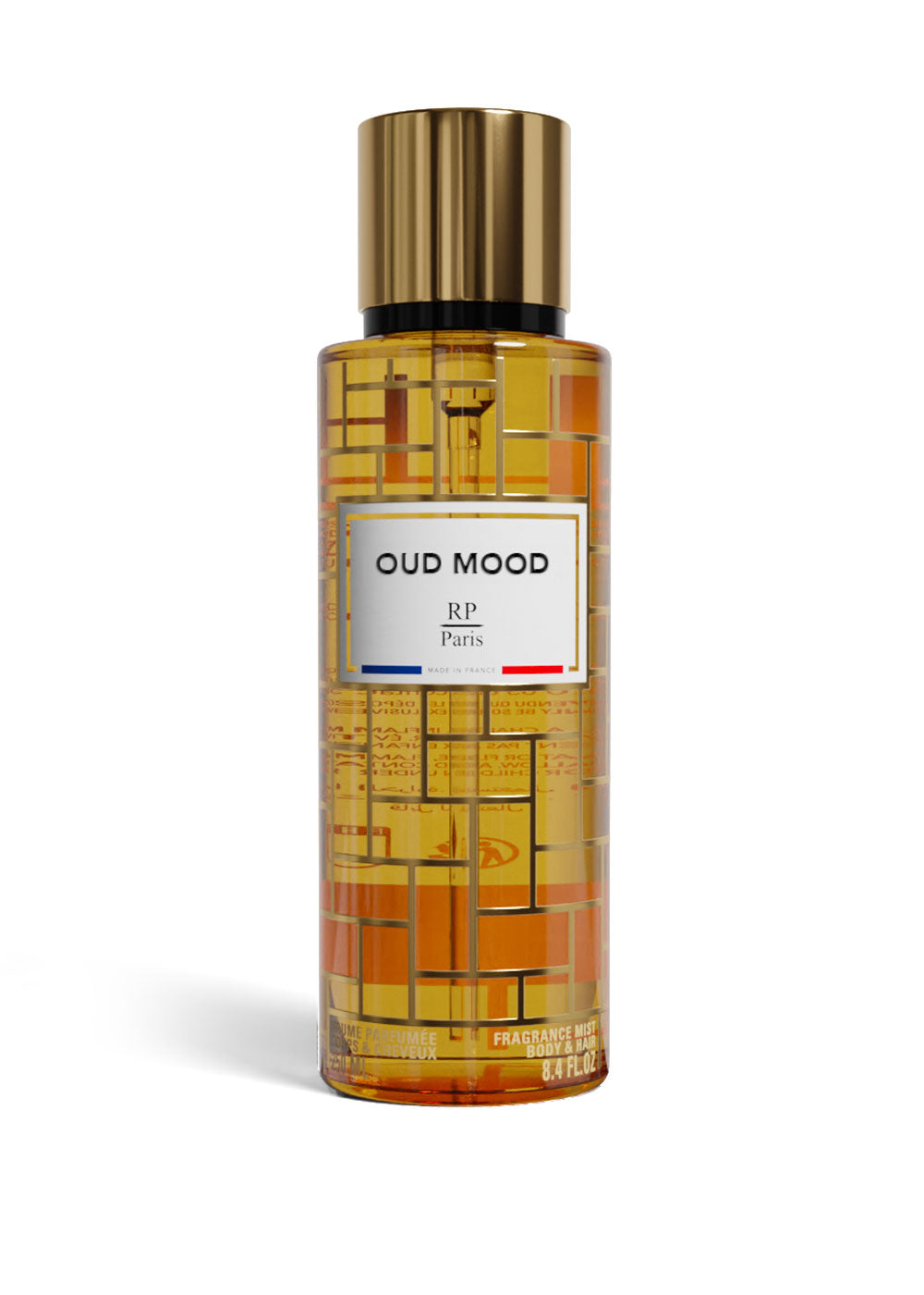 Oud Mood