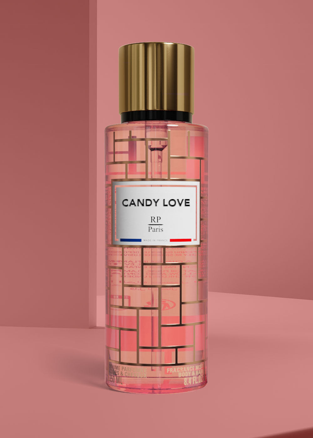 Candy Love