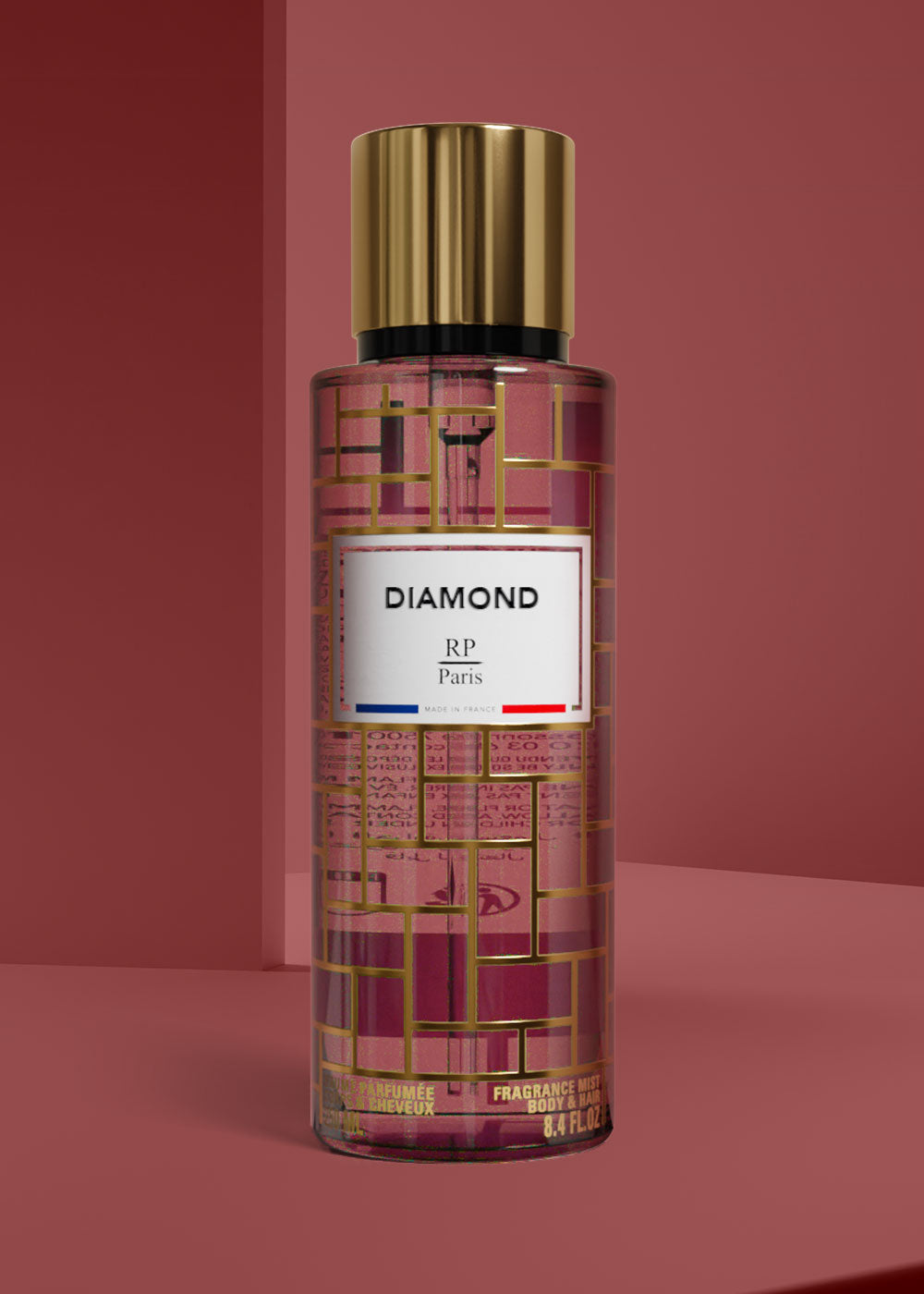 Diamond