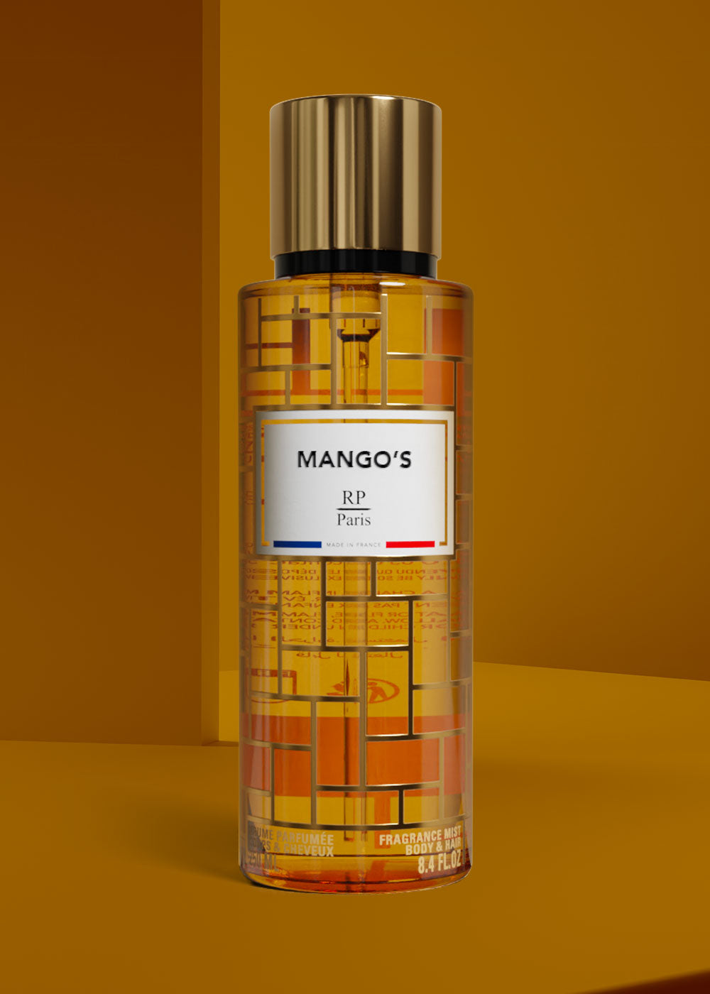 Mango's