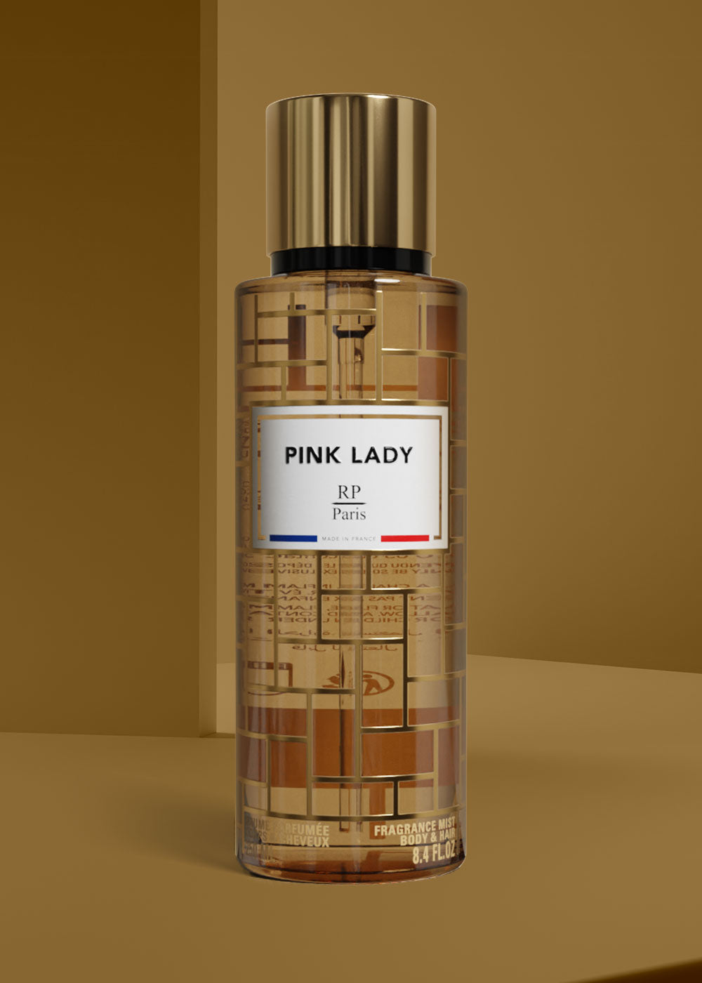 Pink Lady