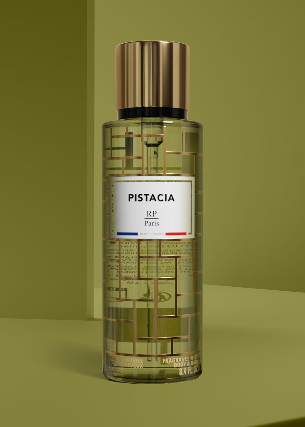 Pistacia