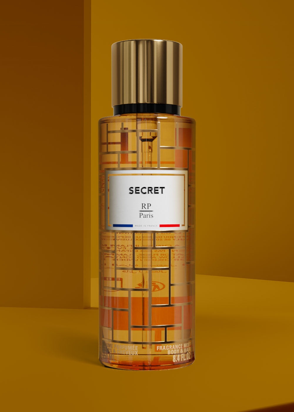 Secret