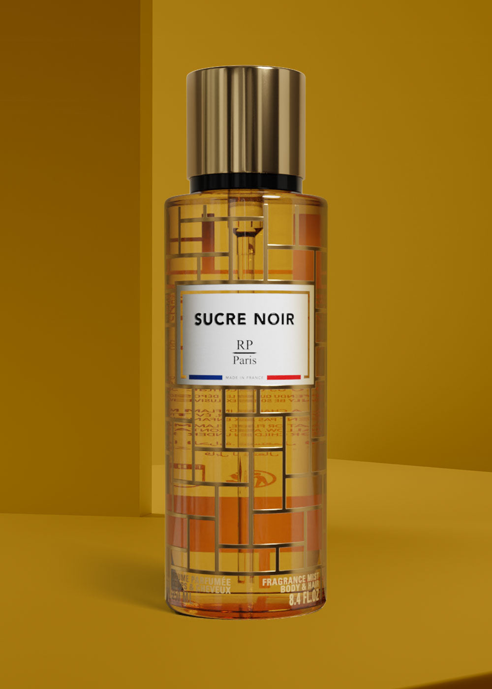 Sucre noir