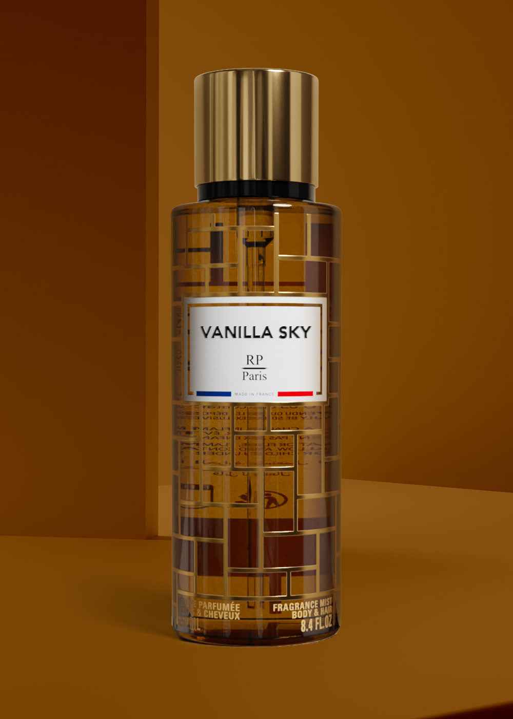 Vanilla Sky