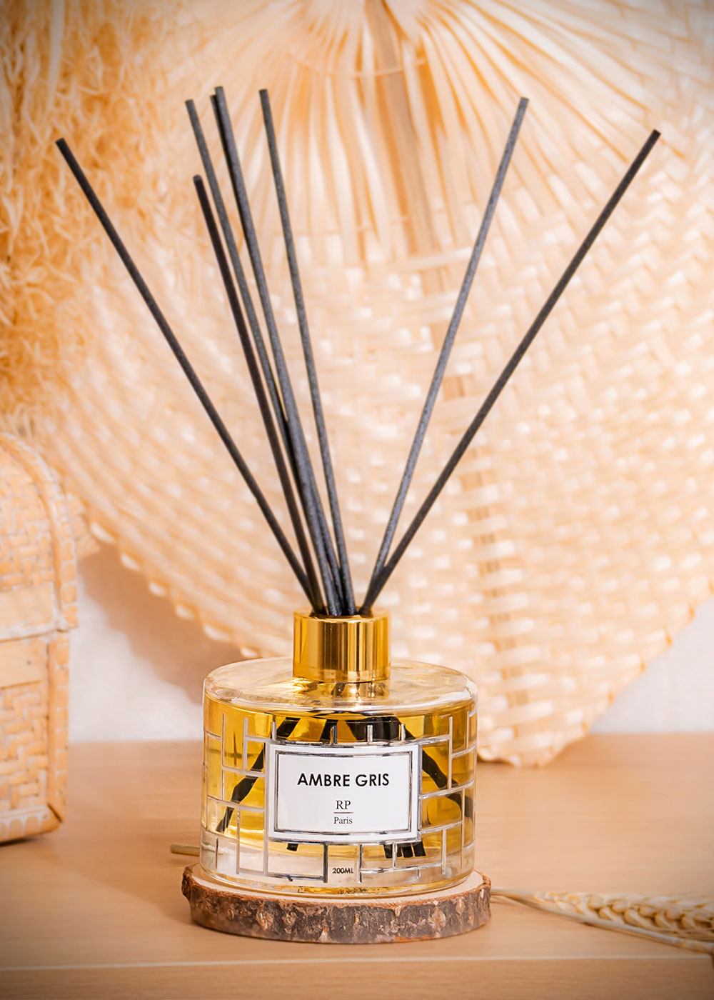Ambre Gris