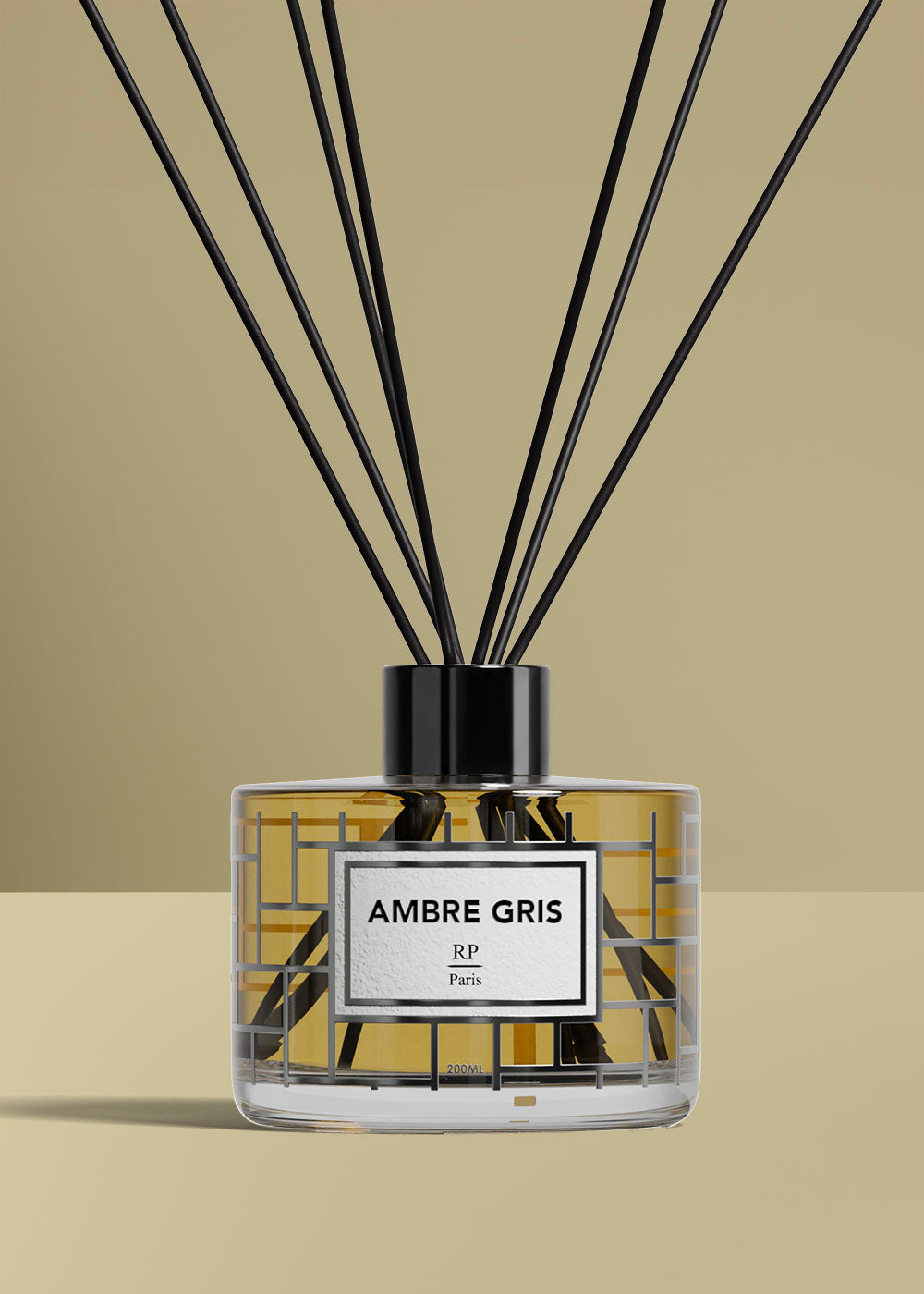 Ambre Gris