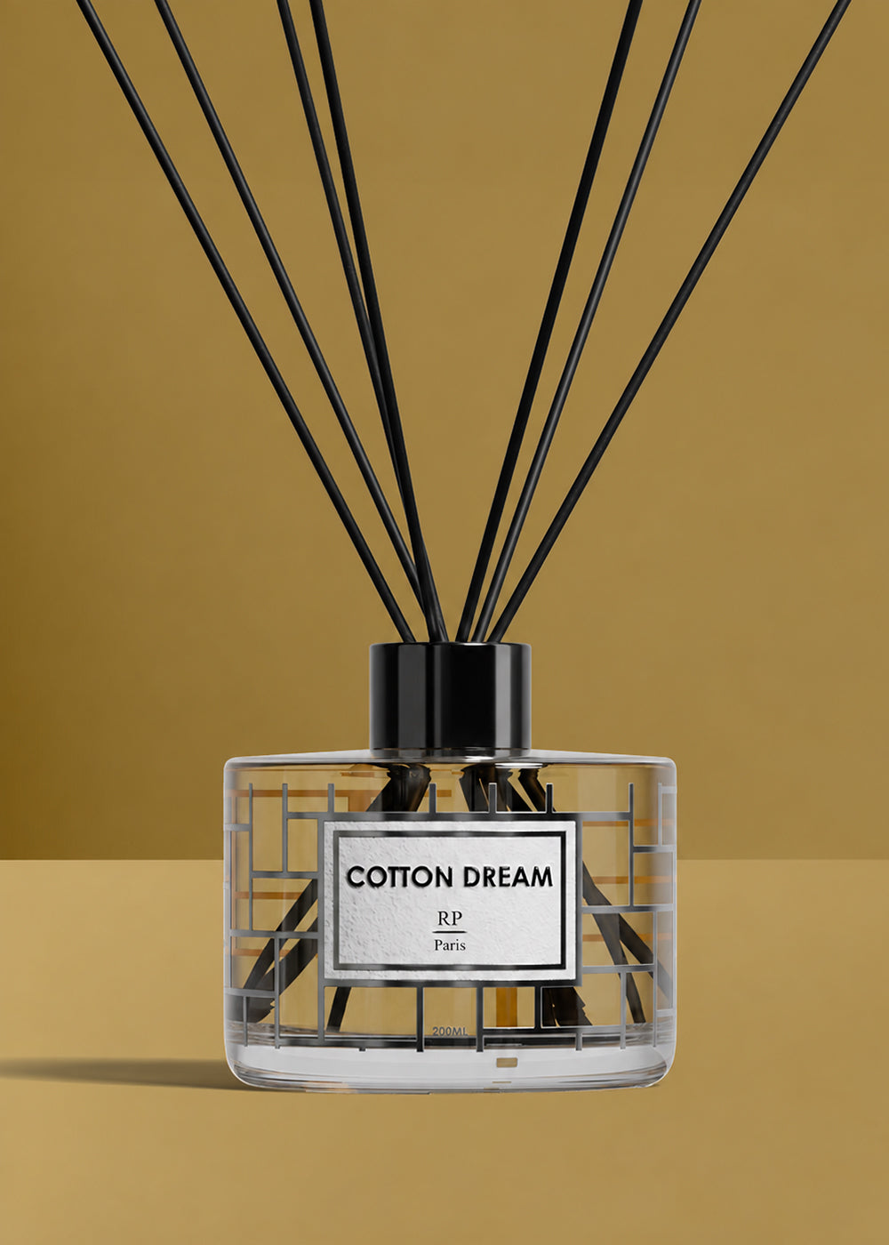Cotton Dream