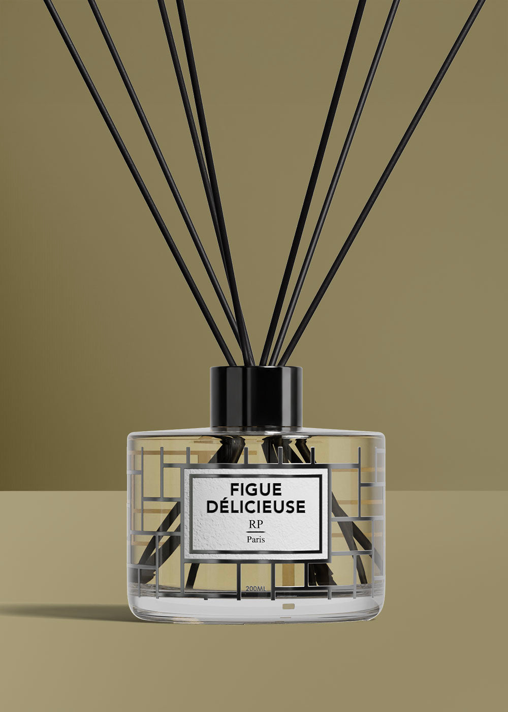 Figue Délicieuse