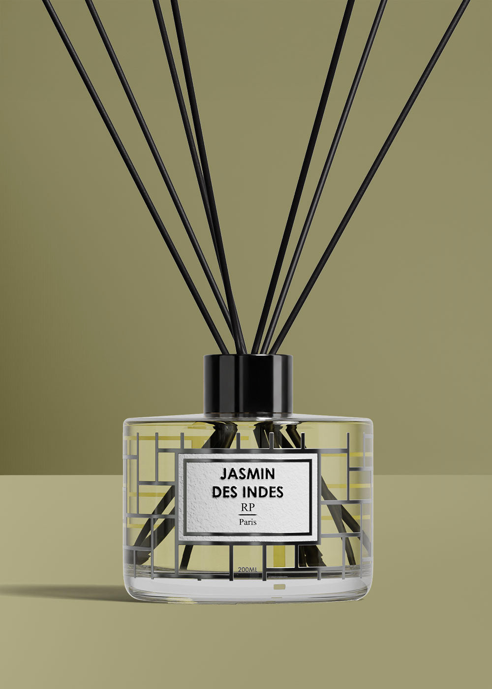 Jasmin des Indes
