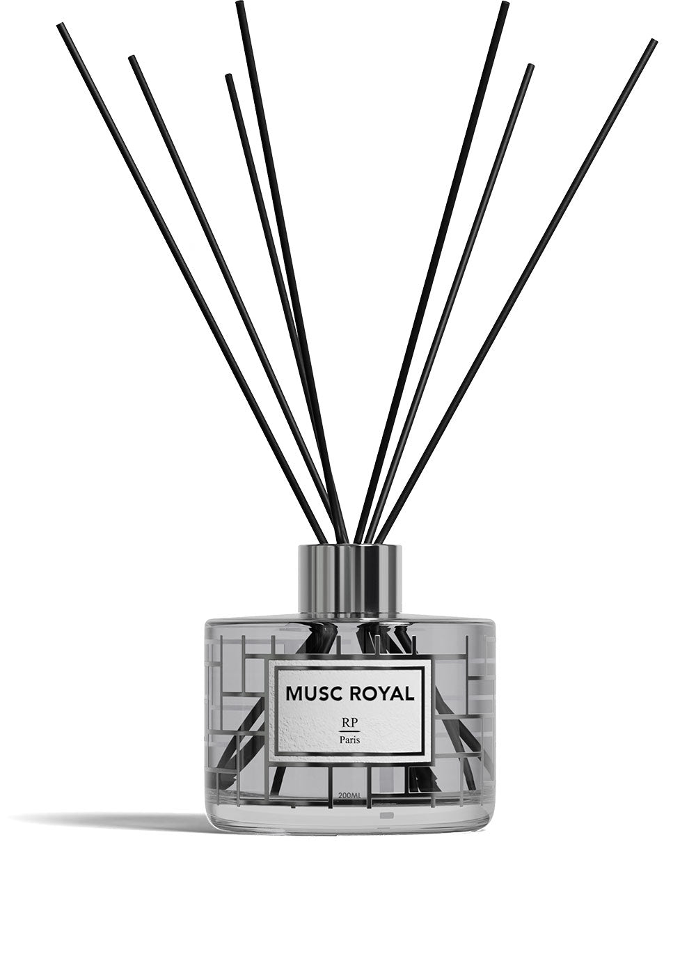 Musc Royal