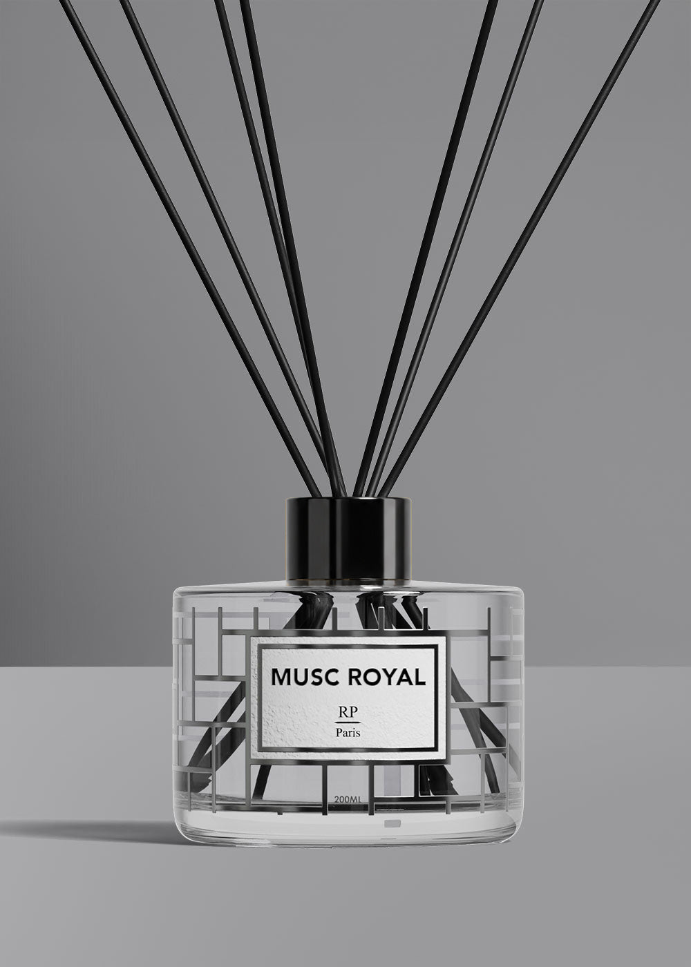 Musc Royal