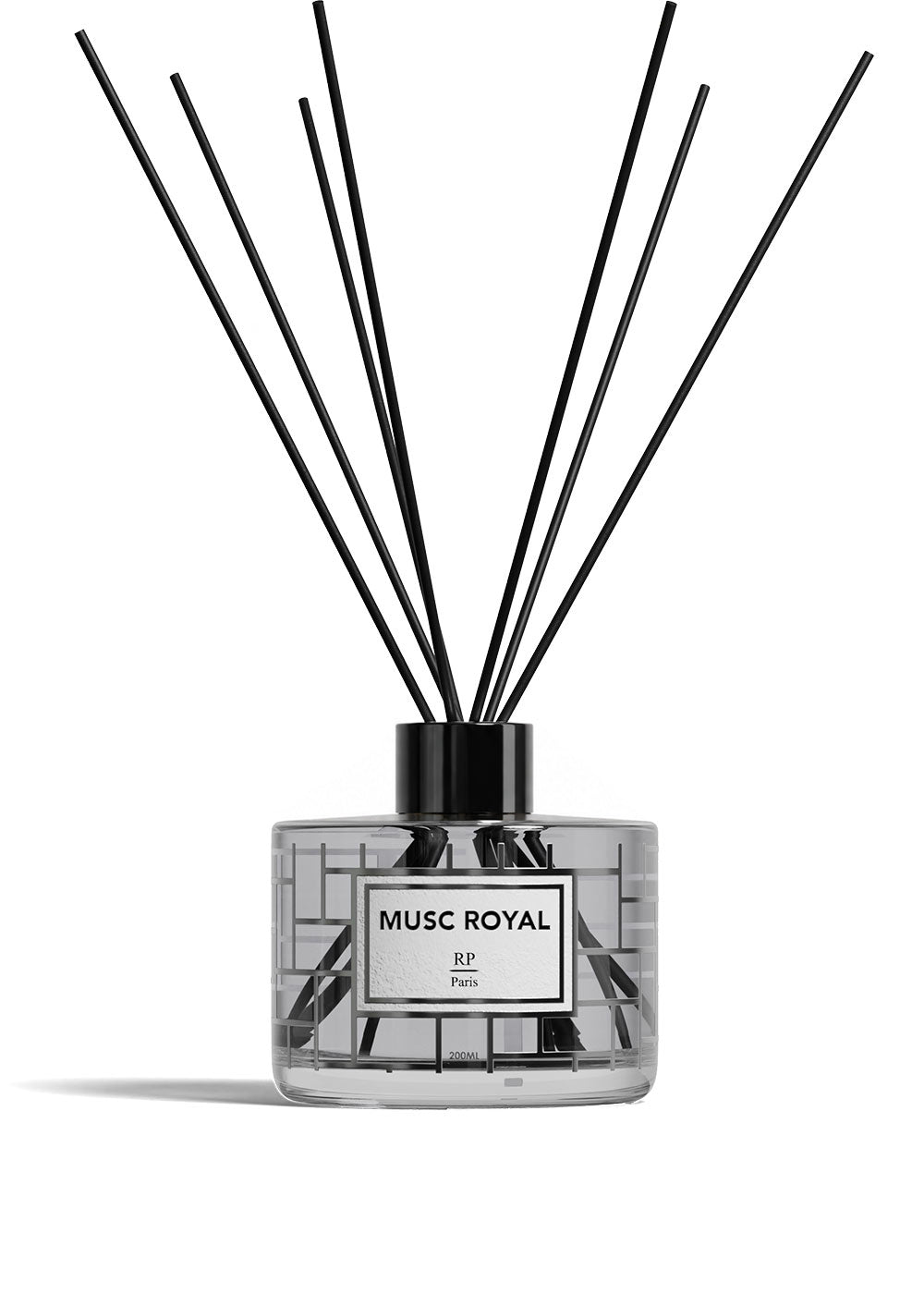 Musc Royal