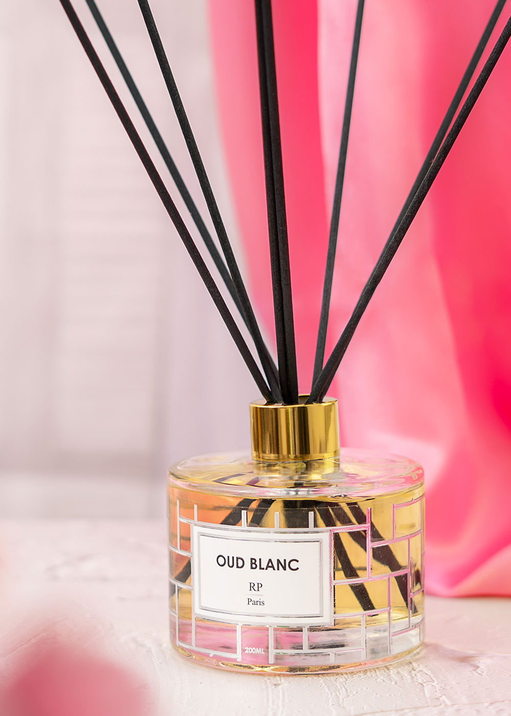 Oud Blanc