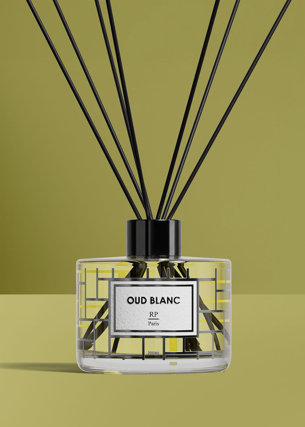 Oud Blanc