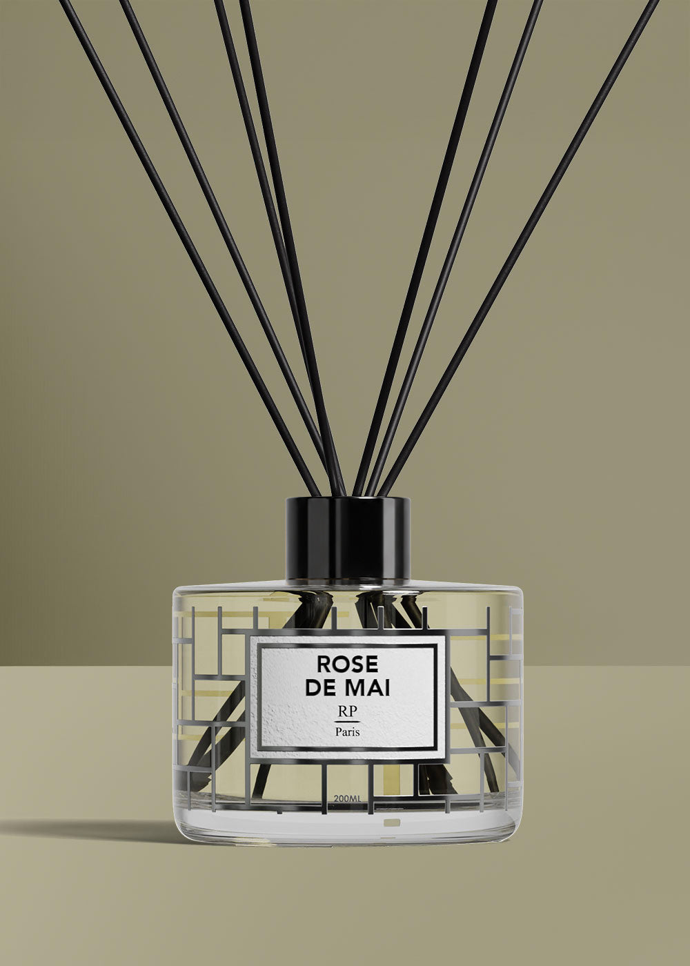 Rose de Mai