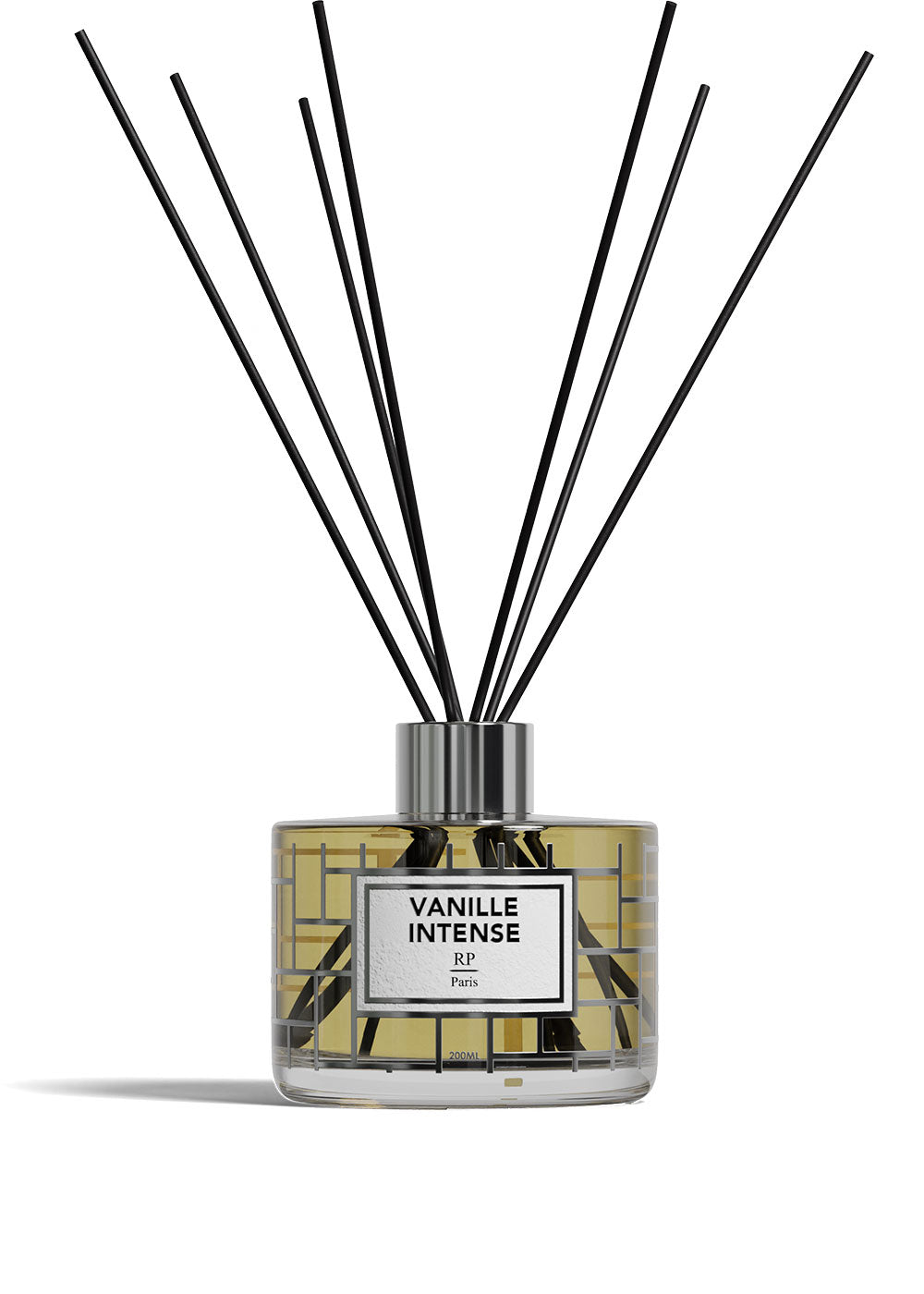 Vanille Intense
