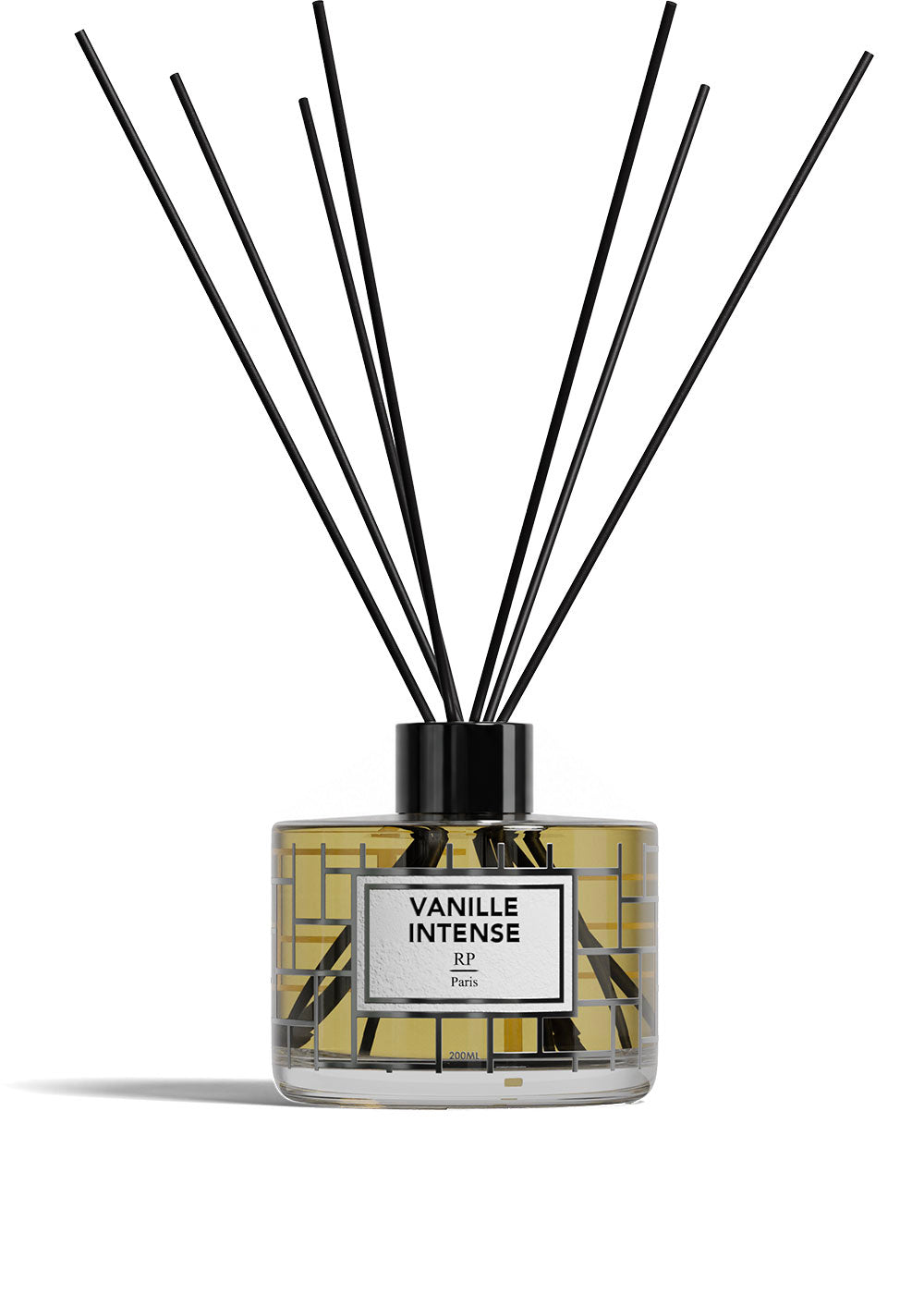 Vanille Intense