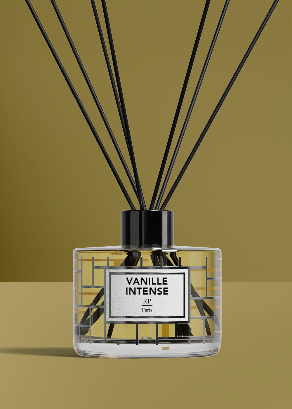 Vanille Intense
