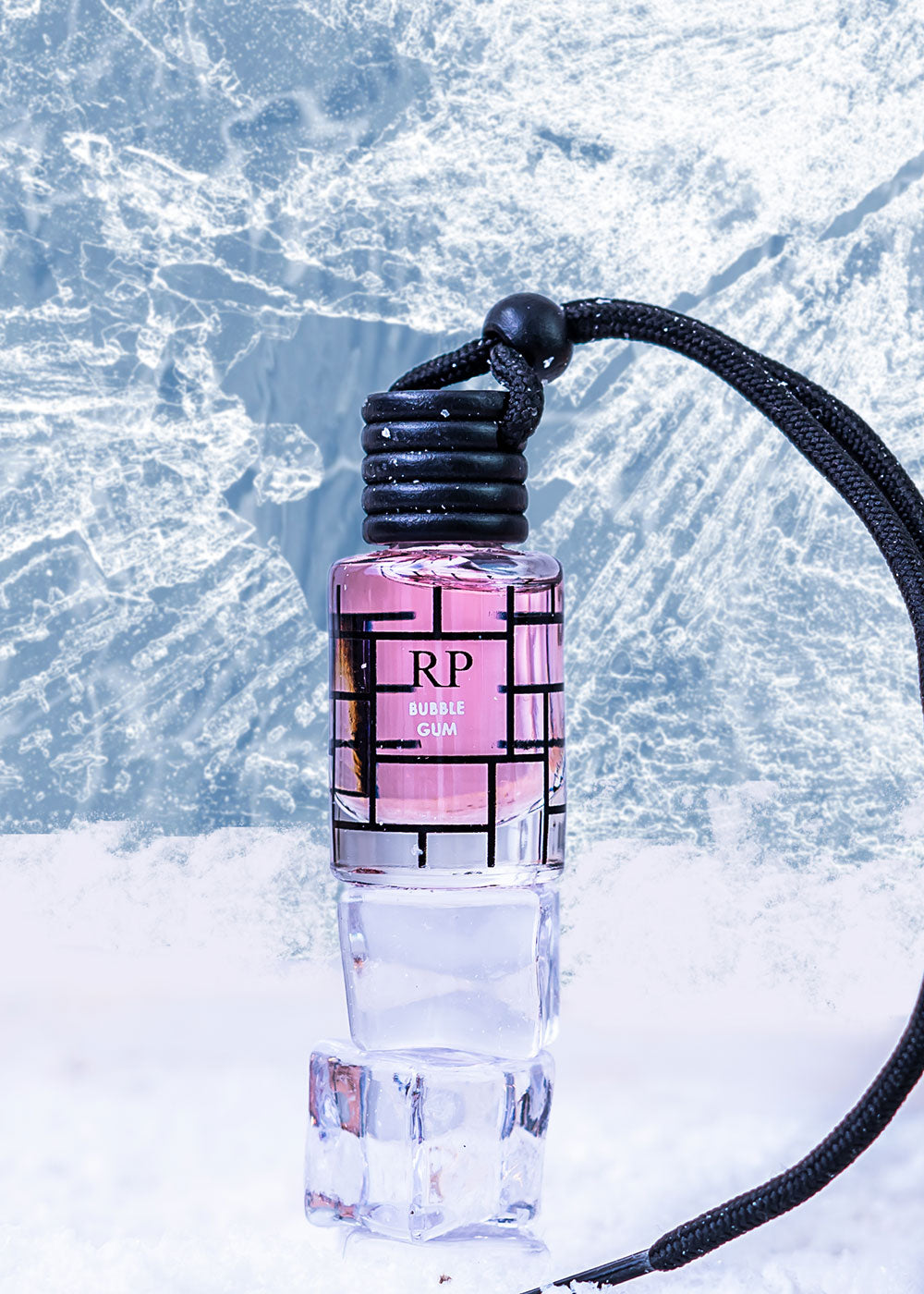 Bubble Gum - RP Parfums