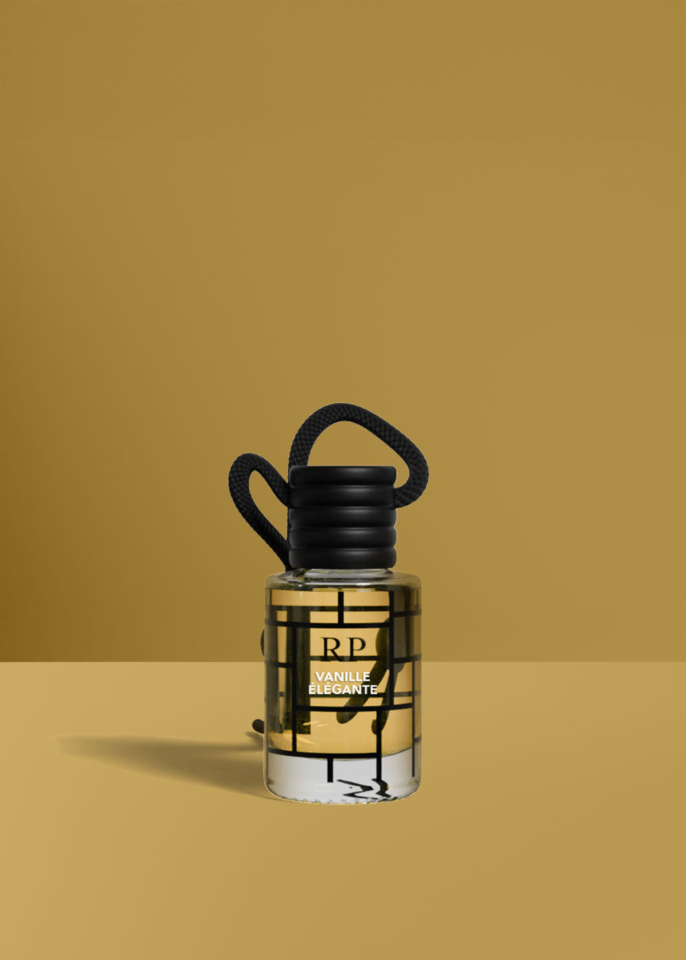 Vanille Elegante