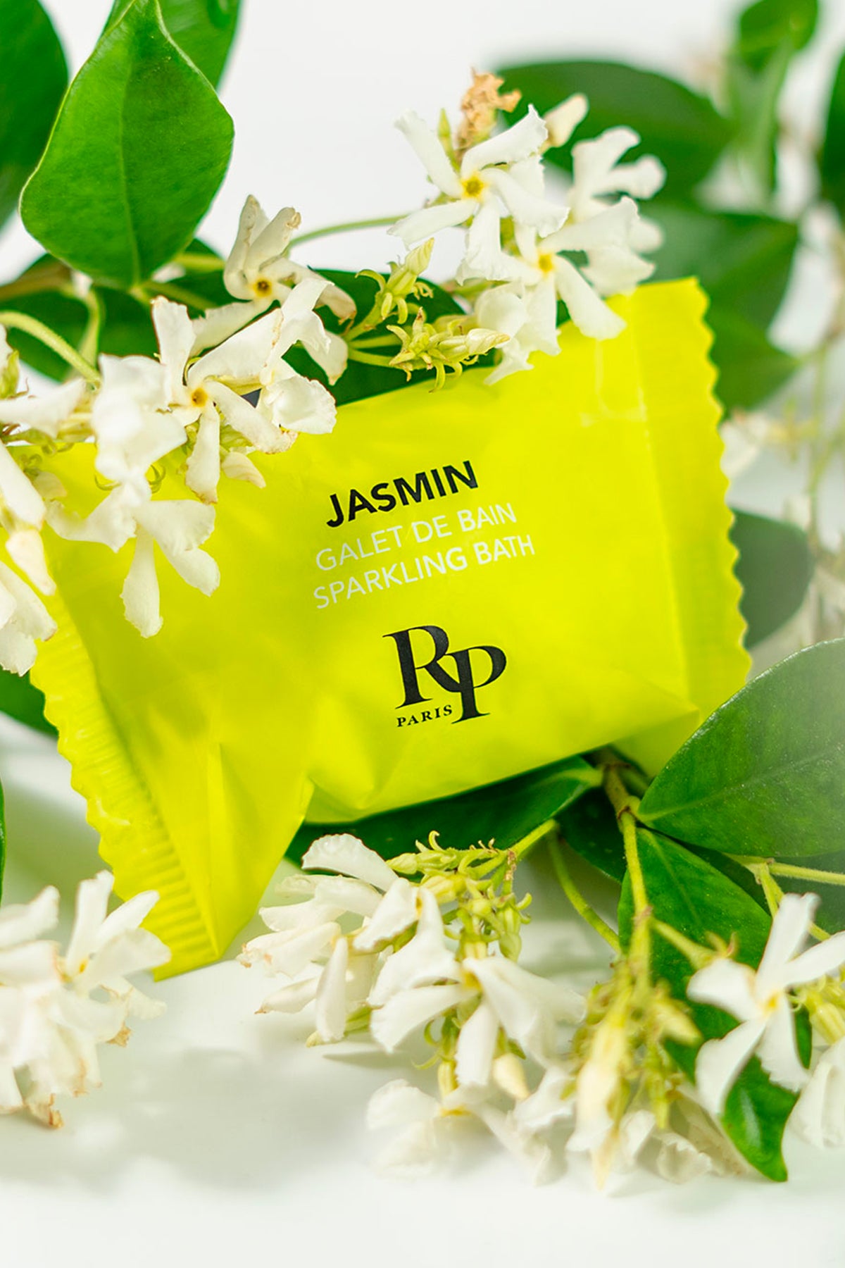 Musc Neige - RP Parfums