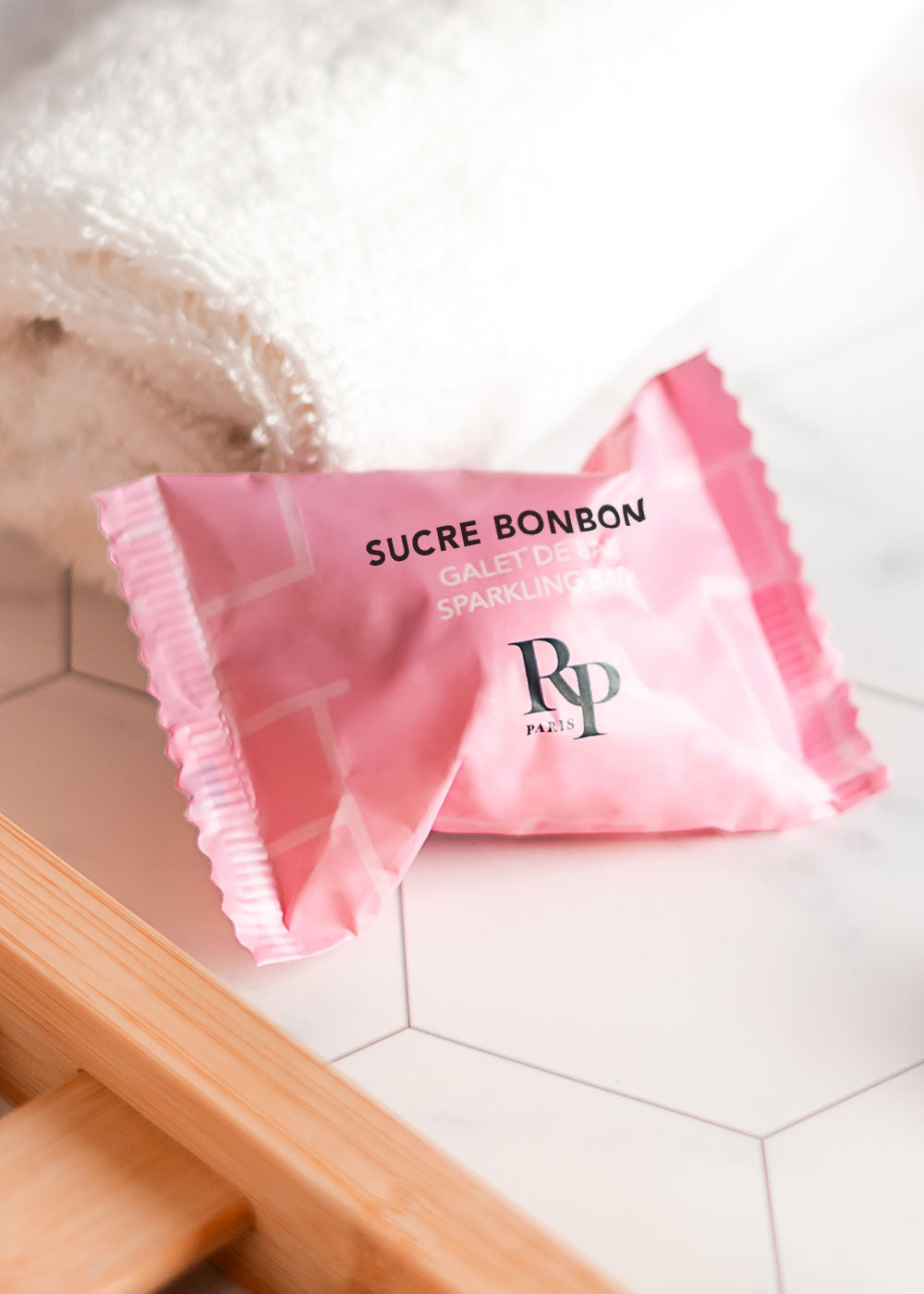 Sucre Bonbon