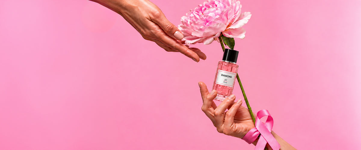 OCTOBRE ROSE