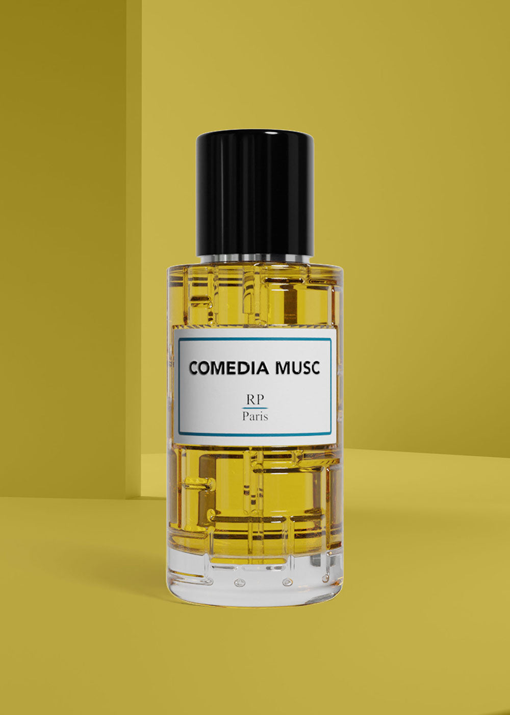 Comedia Musc