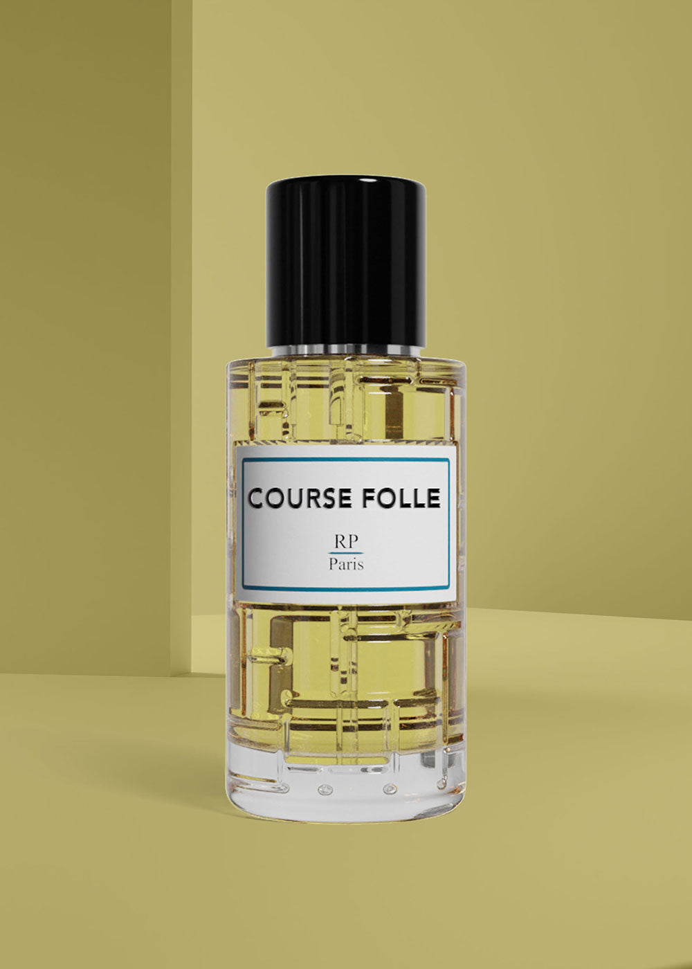 Course Folle