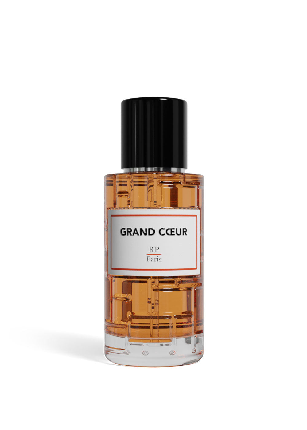 Grand Coeur