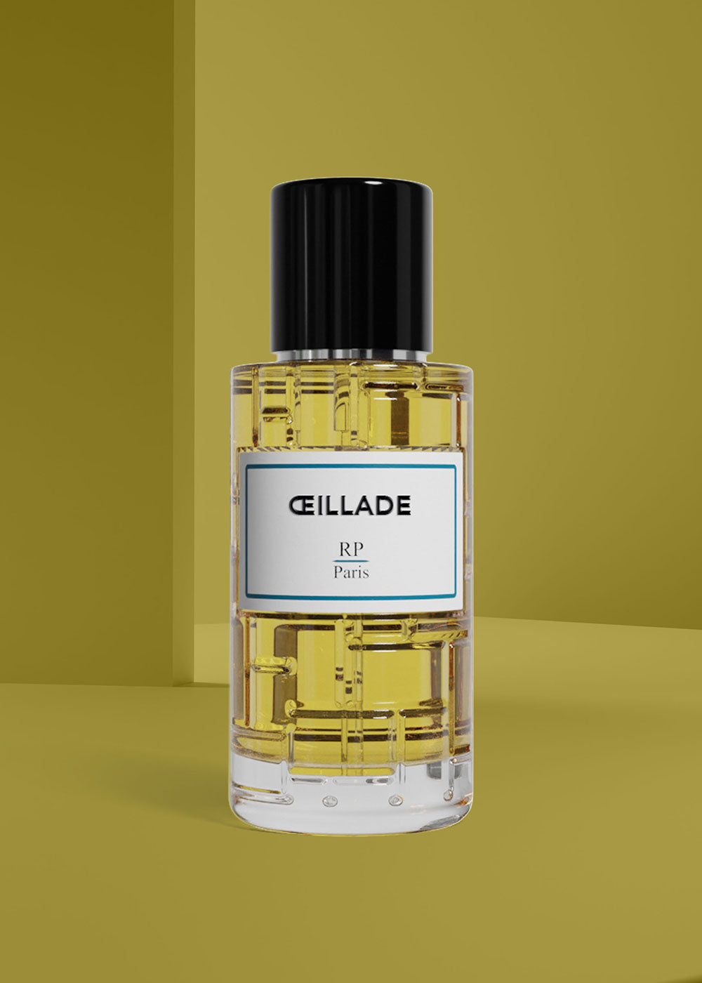 Oeillade