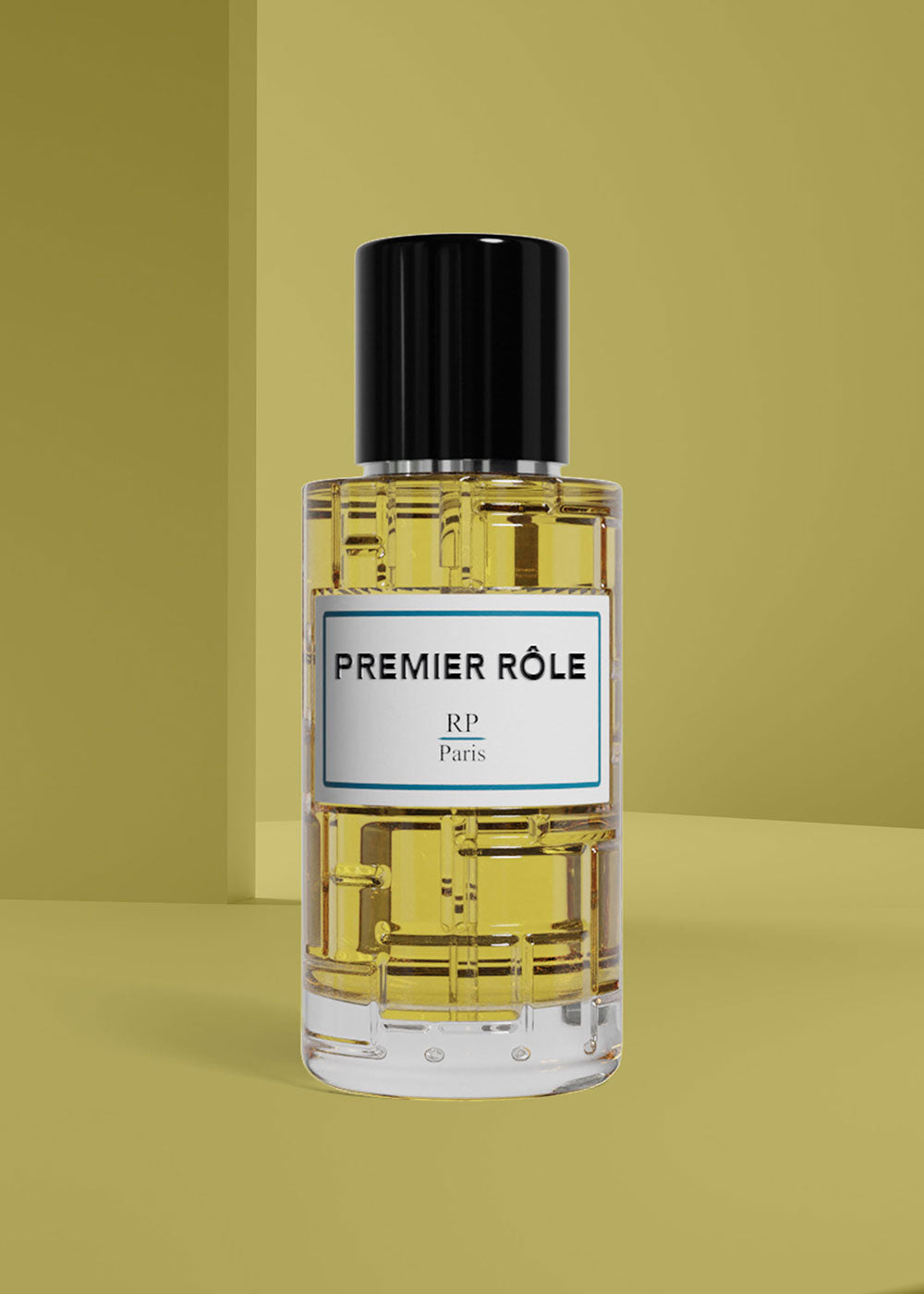 Premier Rôle