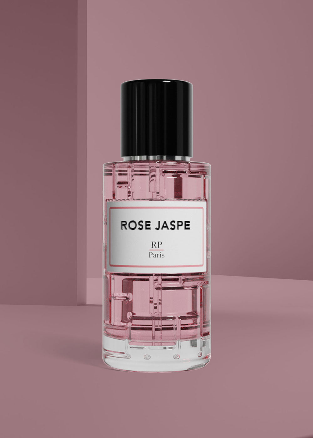 Rose Jaspe