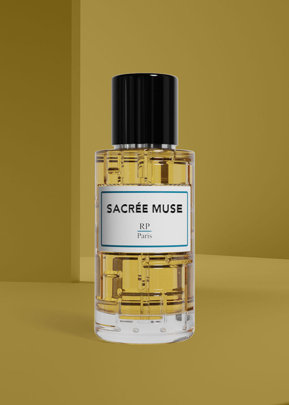 Sacrée Muse