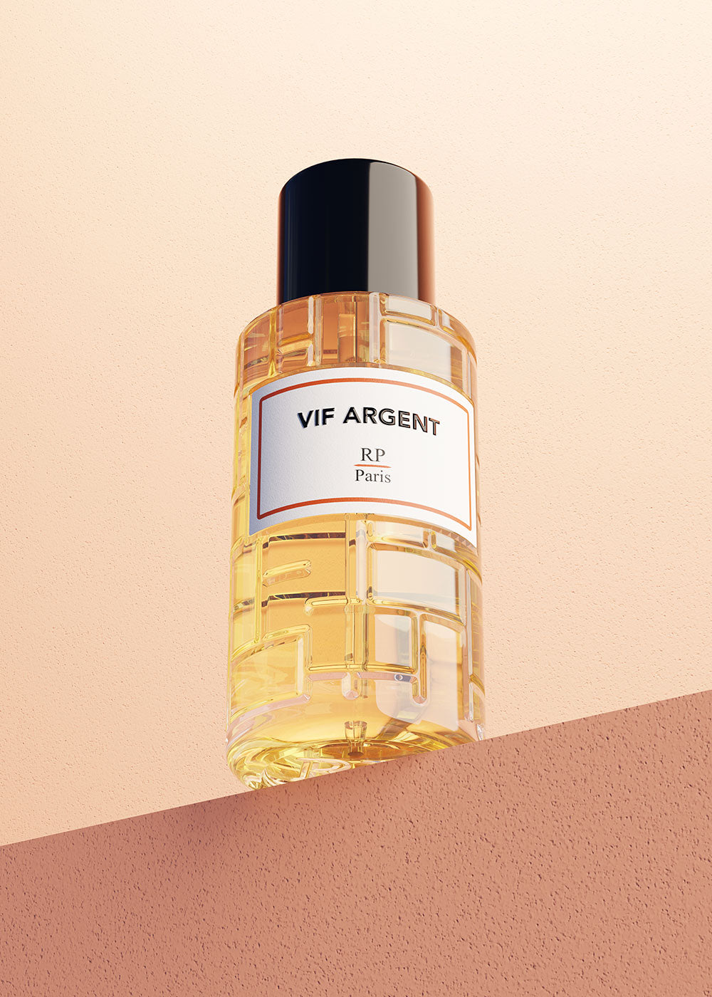 Vif Argent