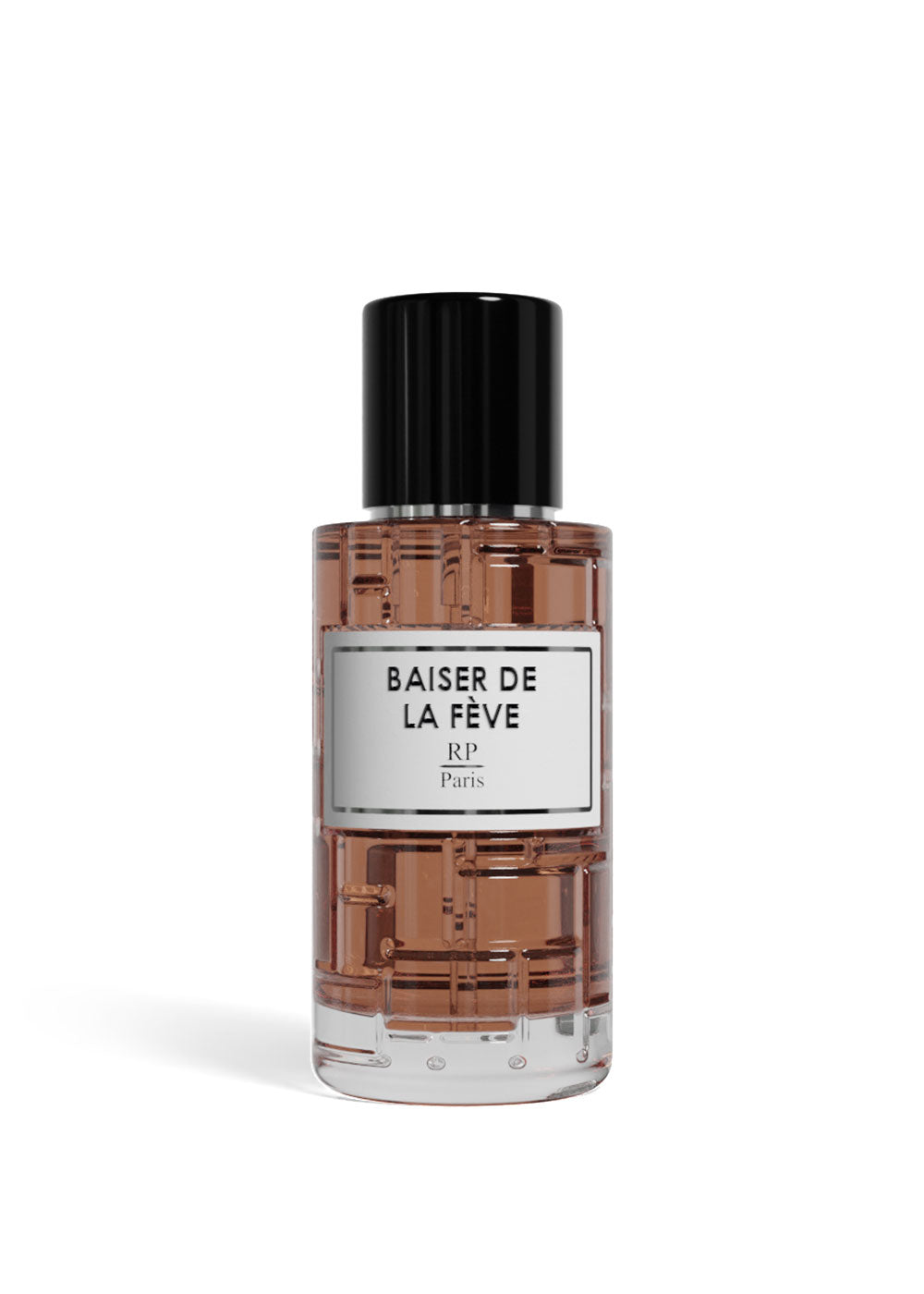 Baiser de la Fève