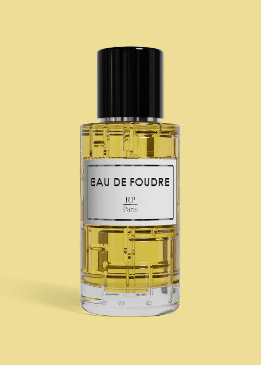 Eau De Foudre