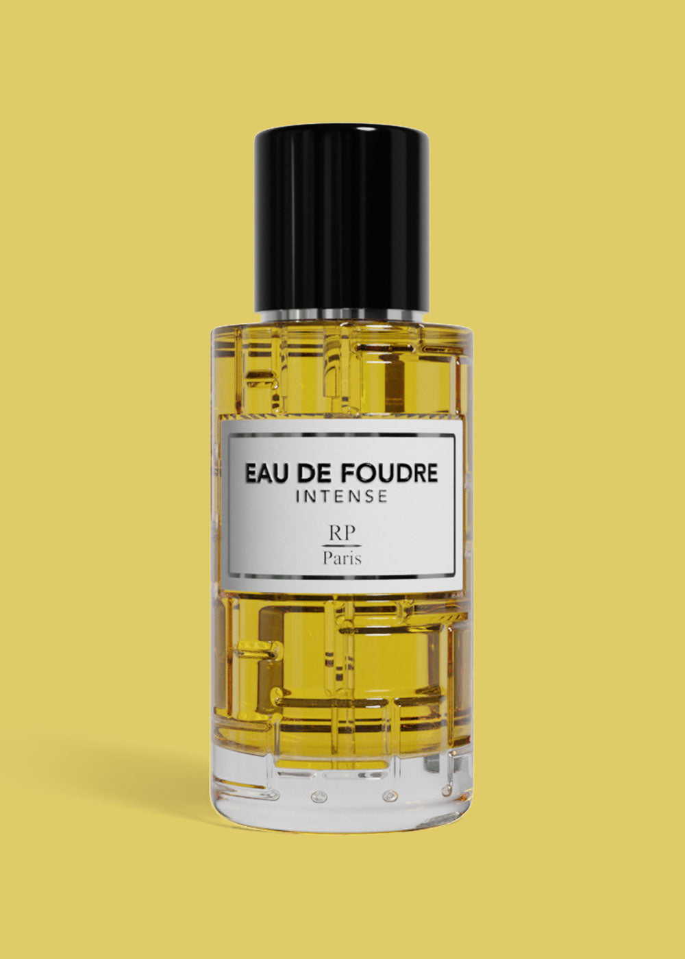 Eau de Foudre Intense