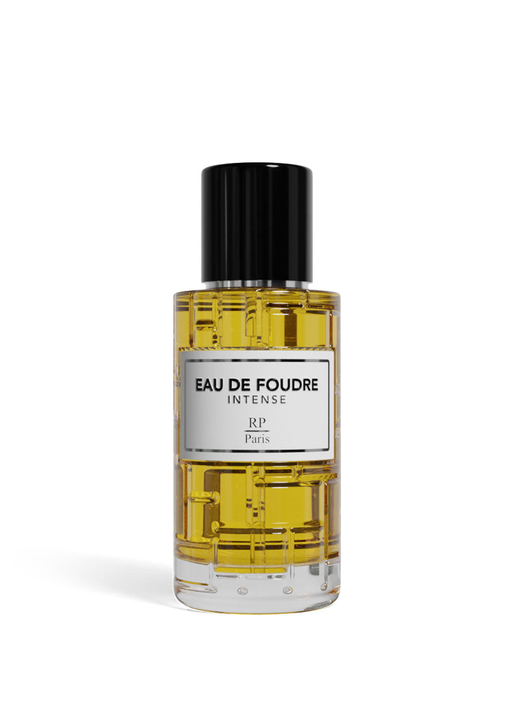 Eau de Foudre Intense