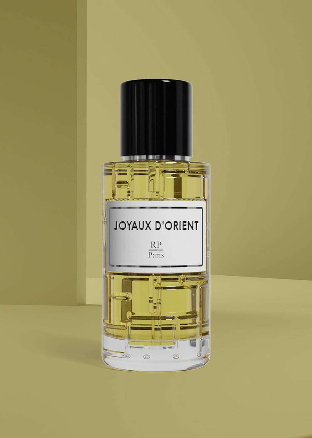 Joyaux d'Orient