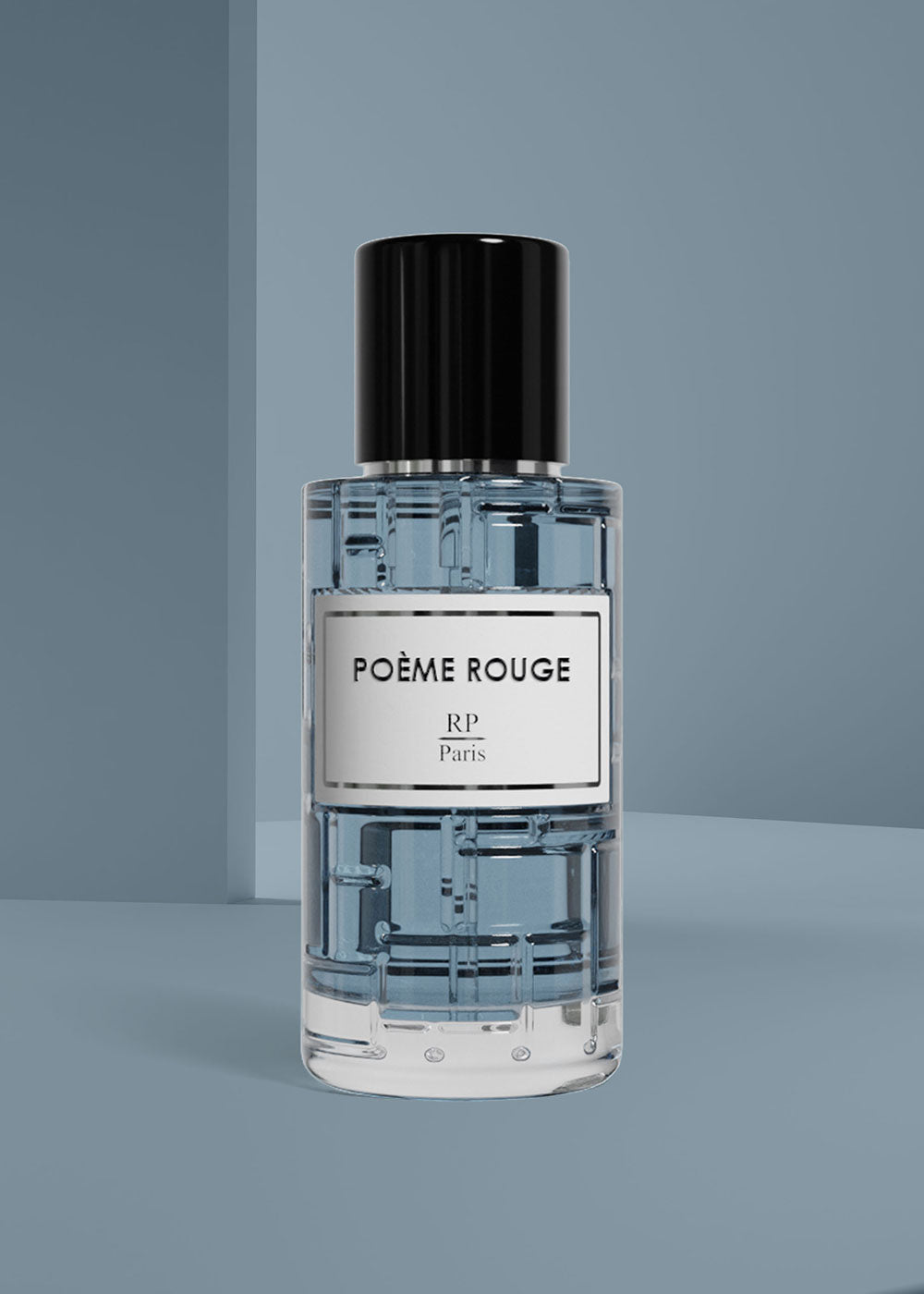 Poème Rouge