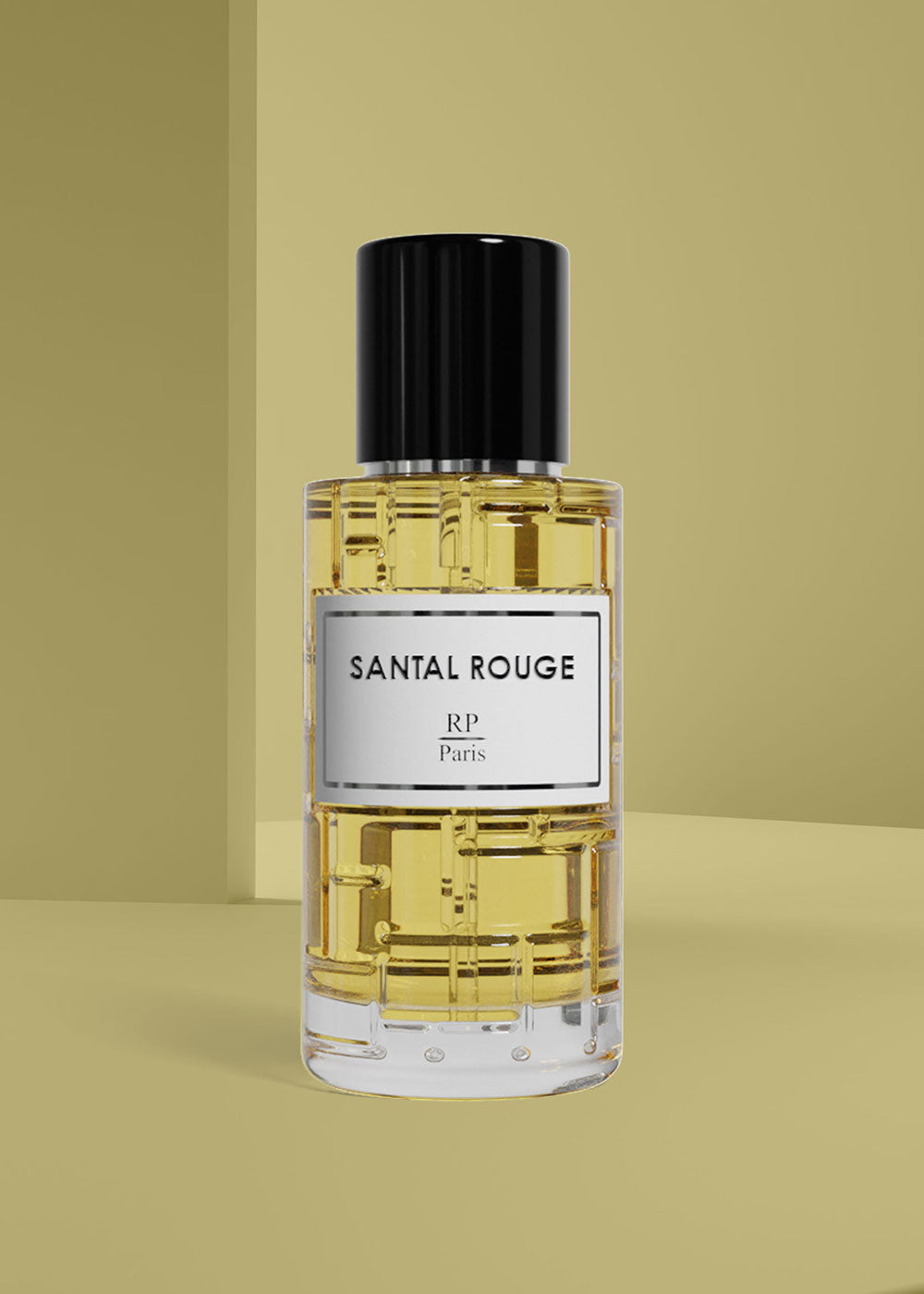 Santal Rouge