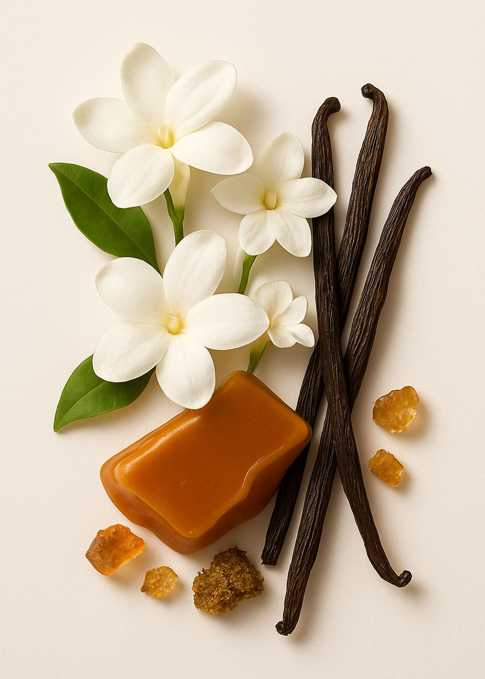 Sucre Noir