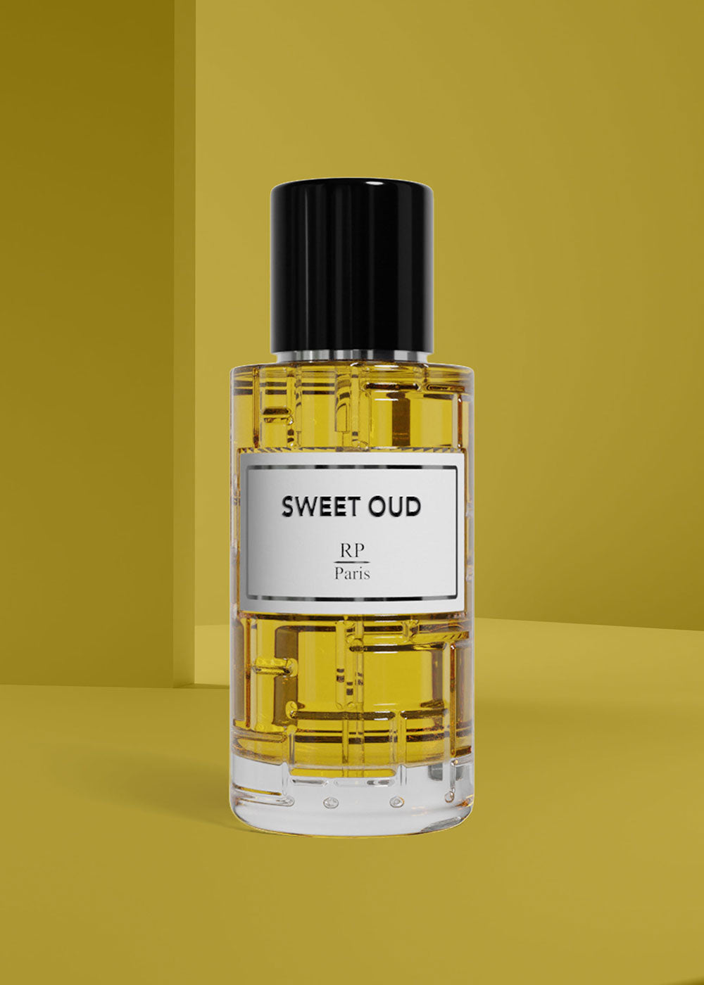 Sweet Oud