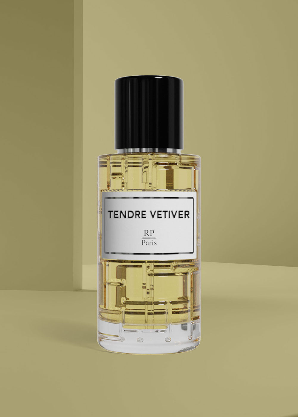 Tender Vetiver