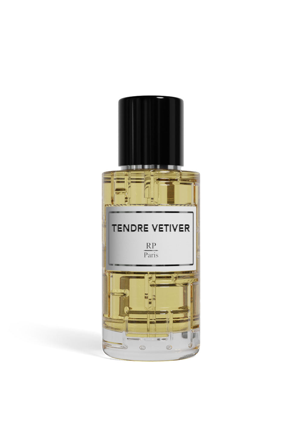 Tender Vetiver