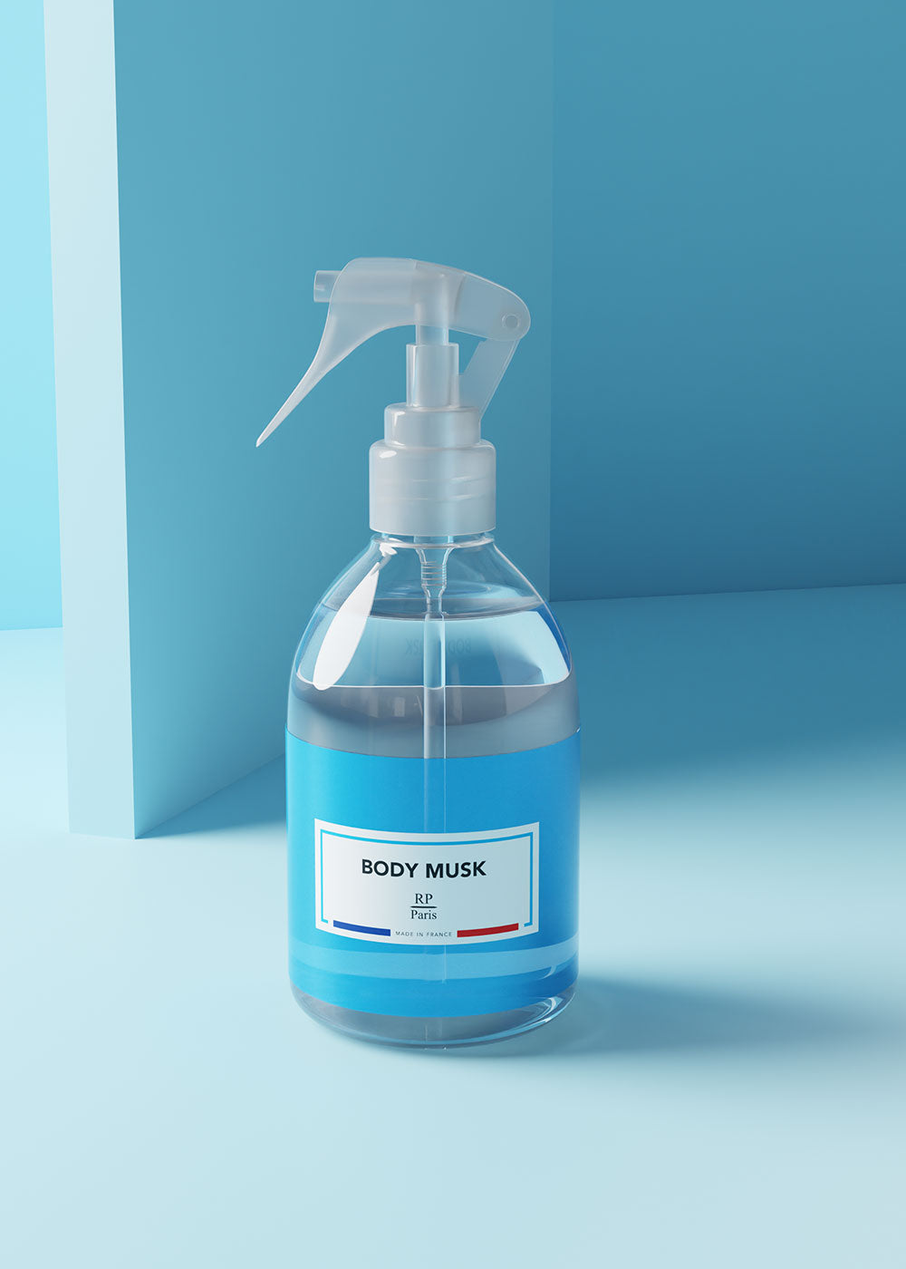 Body Musk