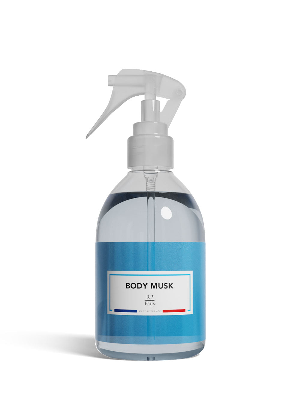 Body Musk