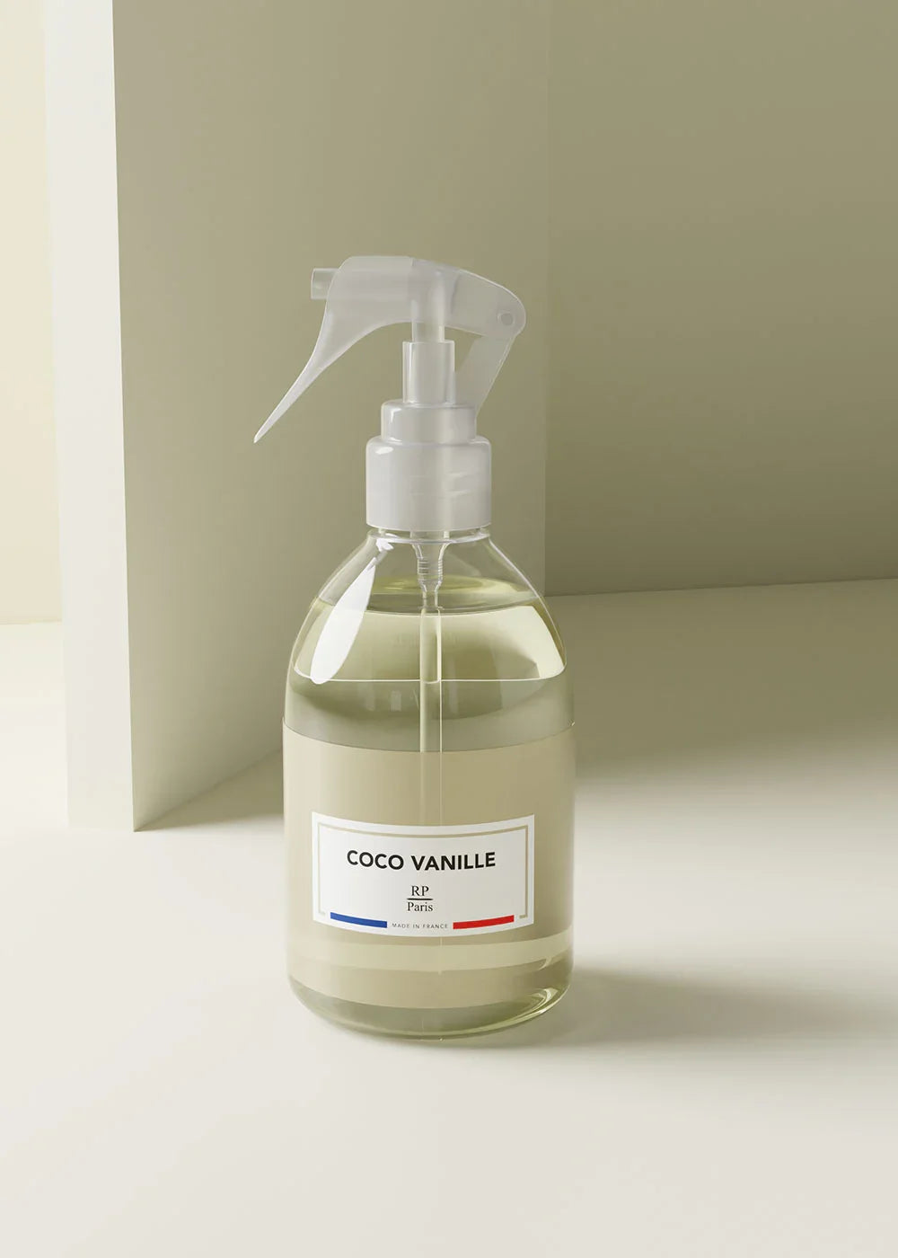 Coco Vanille - RP Parfums